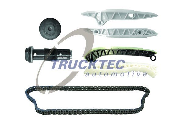 TRUCKTEC AUTOMOTIVE Mootori keti komplekt 02.12.218